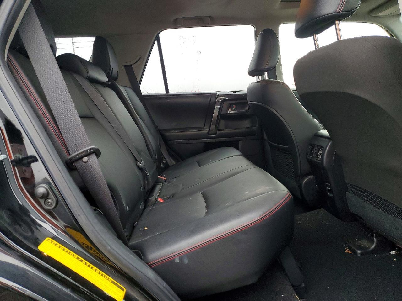 2014 TOYOTA 4Runner