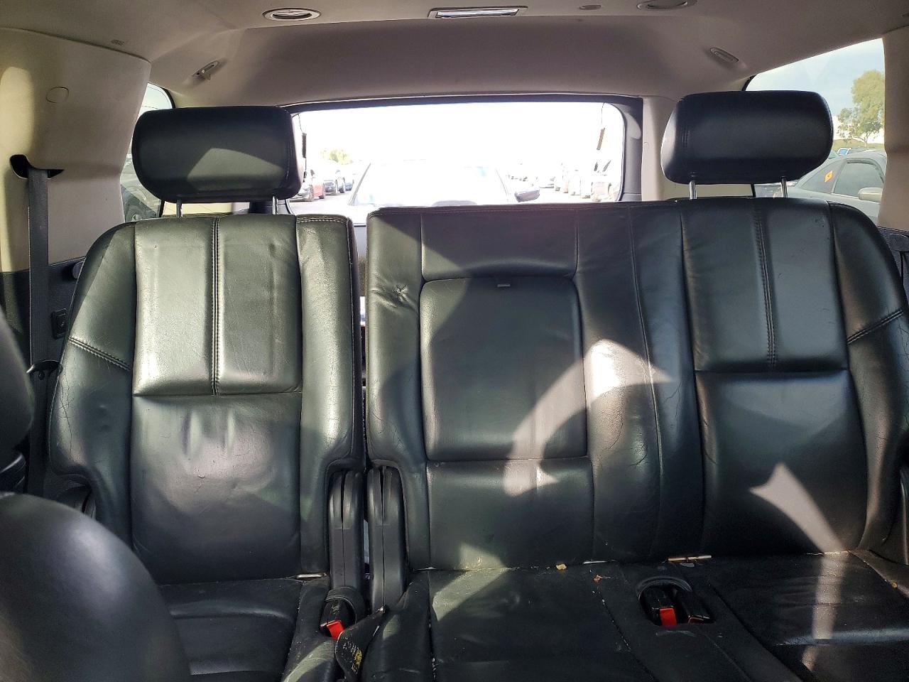2007 GMC Yukon