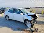 2011 NISSAN VERSA