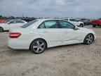 2010 MERCEDES-BENZ E-Class