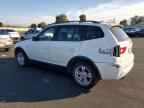 2006 BMW X3