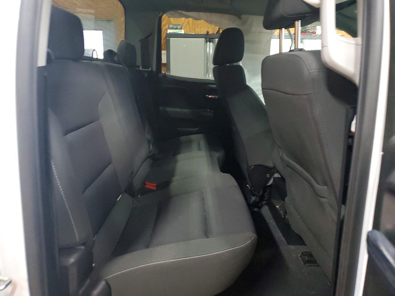 2019 GMC Sierra