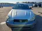 2007 SUBARU Outback