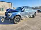 2017 FORD F-150 Lightning