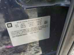 2013 CADILLAC XTS