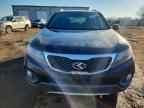 2013 KIA SORENTO