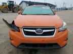2013 SUBARU XV Crosstrek