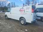 2012 CHEVROLET Express 3500