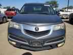 2011 ACURA MDX