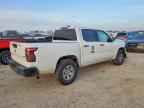 2024 NISSAN Frontier