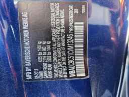 2012 BMW 1 Series
