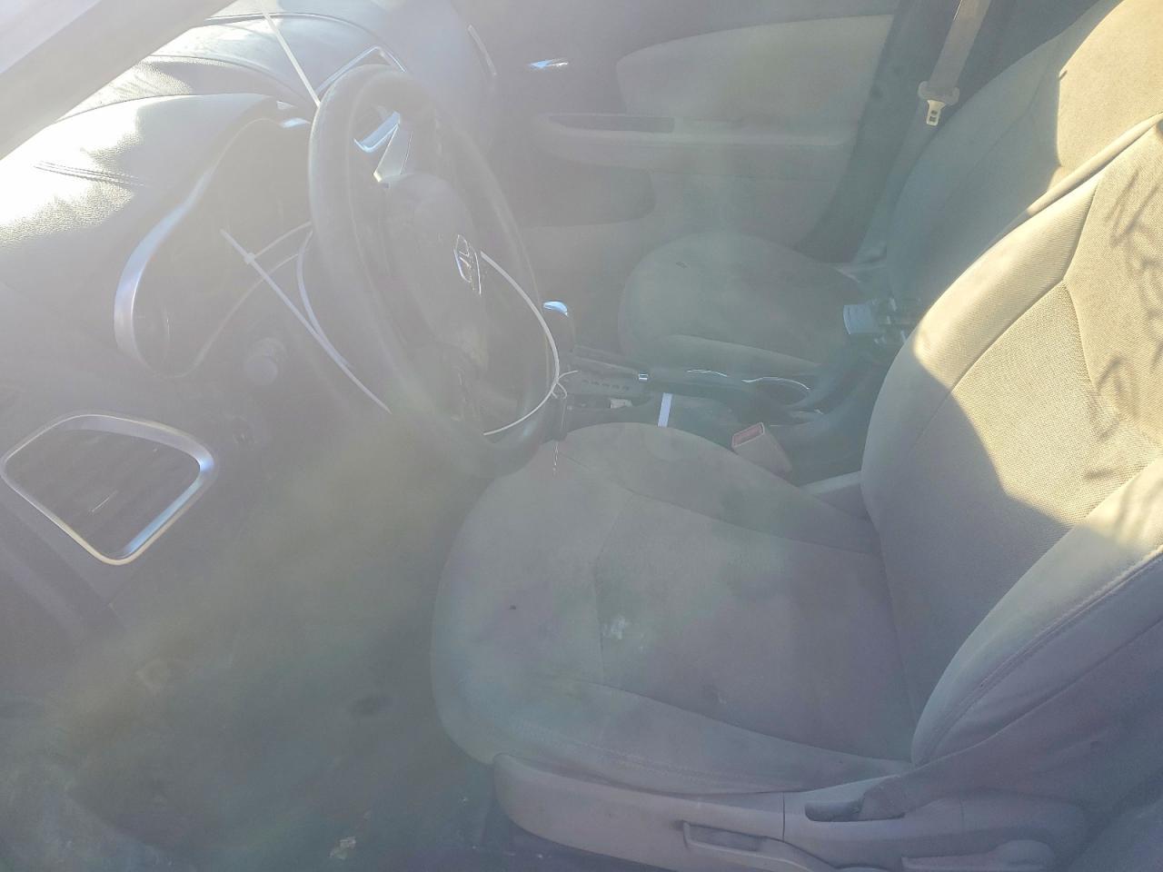 2011 DODGE Avenger