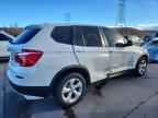 2011 BMW X3
