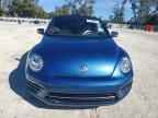 2017 VOLKSWAGEN Beetle