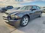 2014 DODGE CHARGER