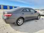 2008 TOYOTA CAMRY