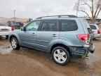 2010 SUBARU FORESTER