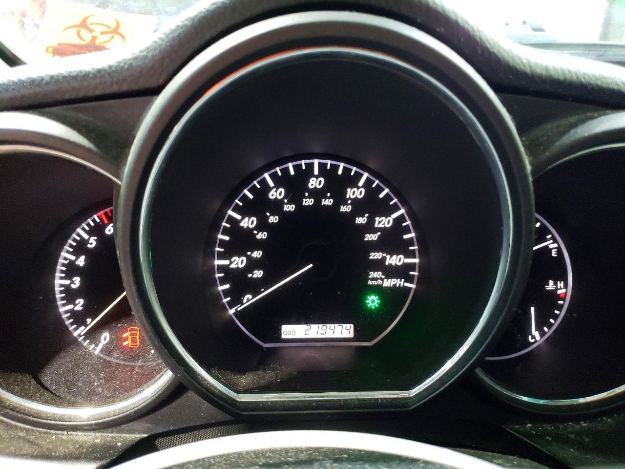 2004 LEXUS RX 350