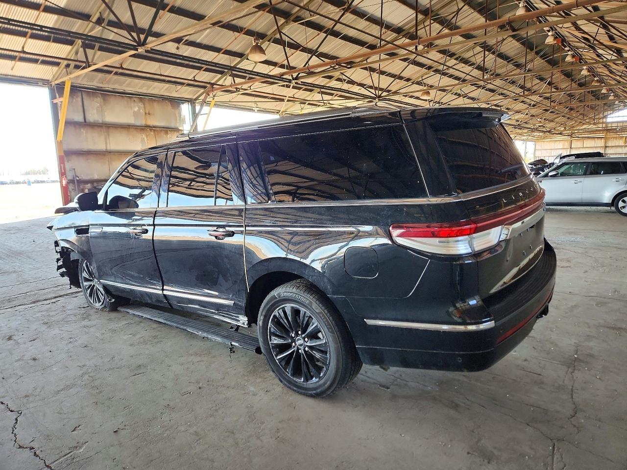 2023 LINCOLN Navigator
