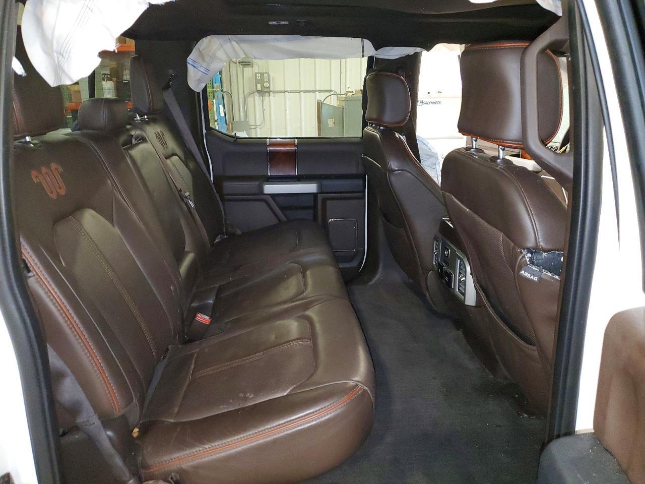 2017 FORD F-150 Lightning