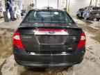 2010 FORD FUSION