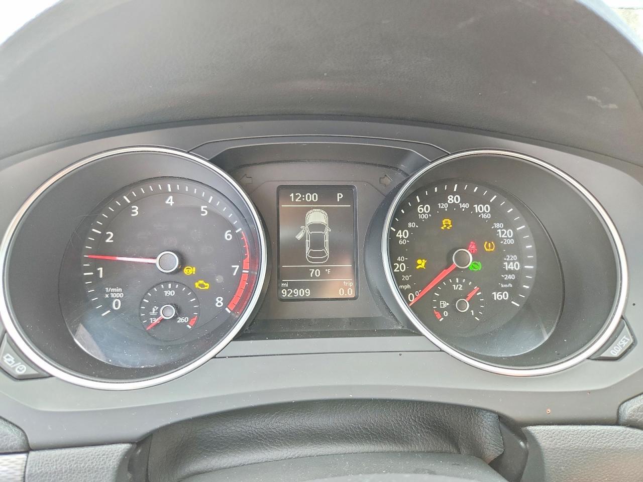 2018 VOLKSWAGEN JETTA