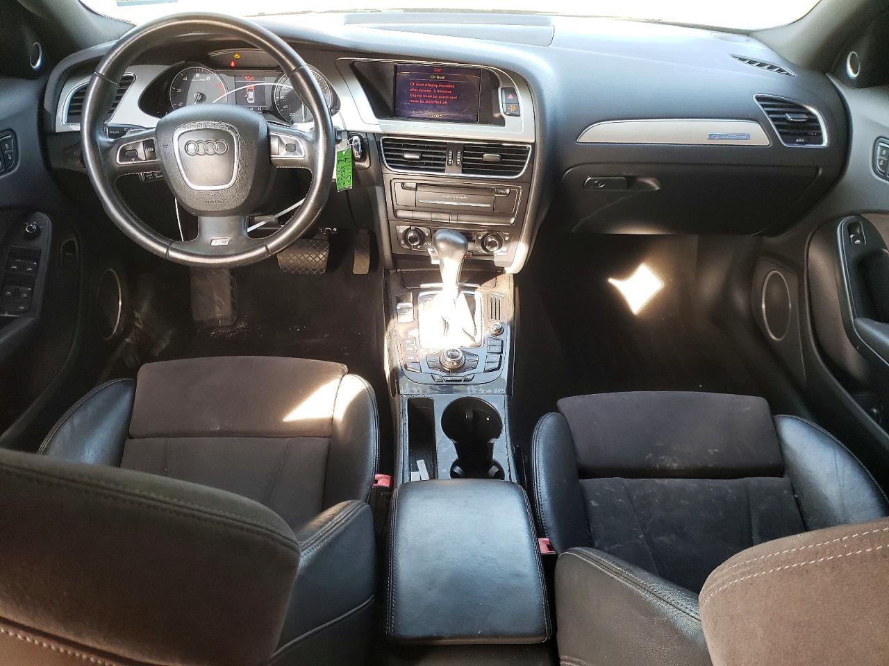 2010 AUDI S4
