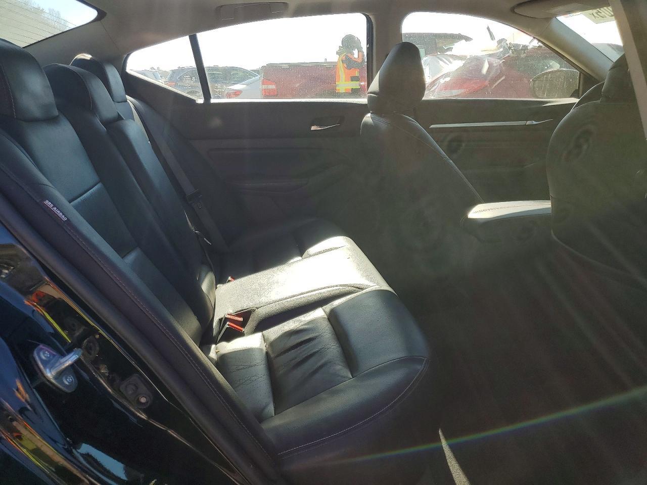 2023 NISSAN ALTIMA