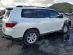 2011 TOYOTA HIGHLANDER
