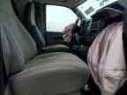 2022 CHEVROLET EXPRESS 2500