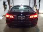 2013 BMW 5 series