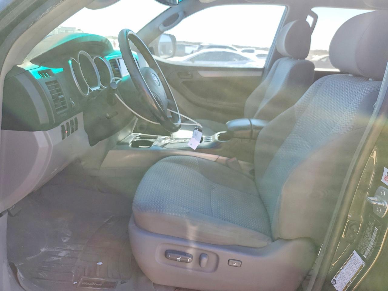 2006 TOYOTA 4Runner