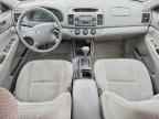 2004 TOYOTA CAMRY