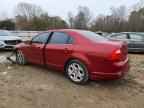 2010 FORD FUSION