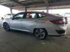 2018 HONDA Clarity