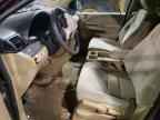 2008 HONDA ODYSSEY