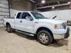 2008 FORD F-150