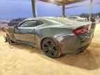 2018 CHEVROLET Camaro