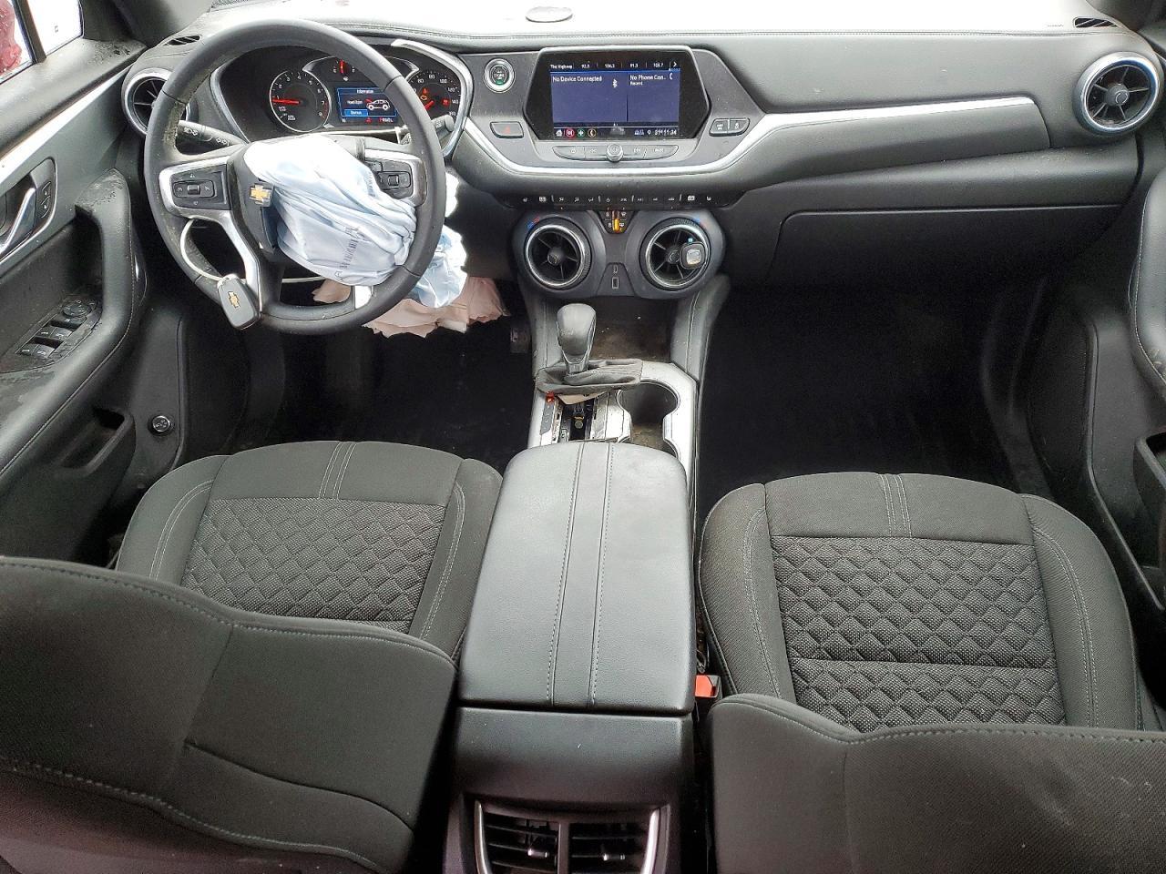 2019 CHEVROLET BLAZER