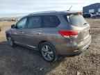 2013 NISSAN PATHFINDER
