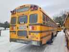 2025 THOMAS SCHOOL BUS