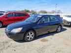2003 HONDA ACCORD