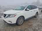 2014 NISSAN PATHFINDER