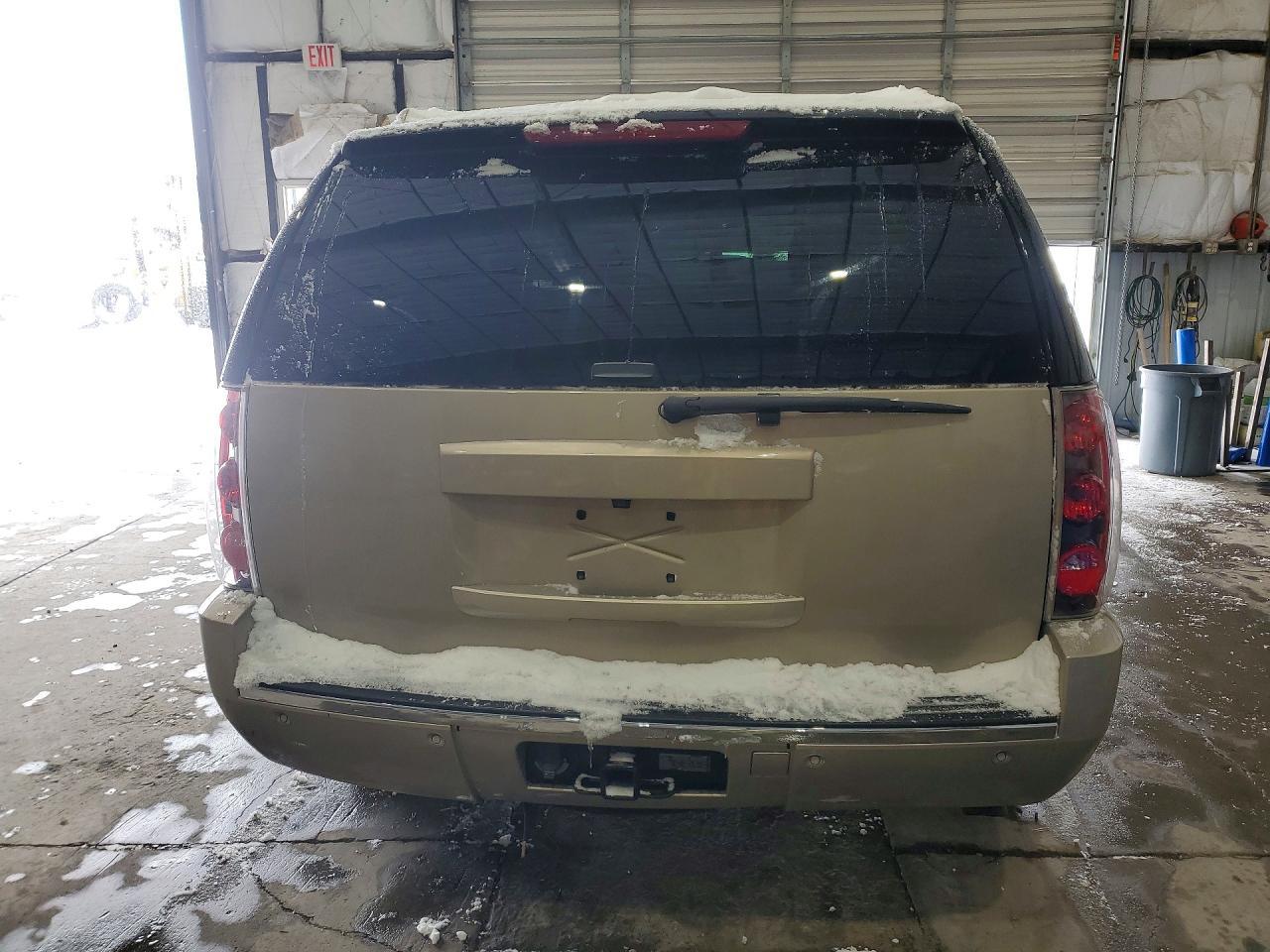2008 GMC Yukon