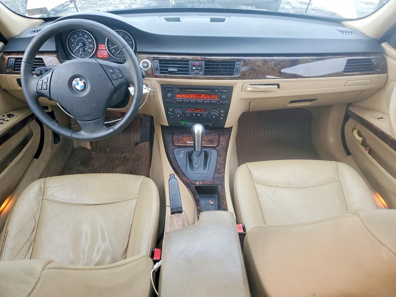 2006 BMW 3 SERIES