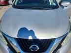 2015 NISSAN MURANO