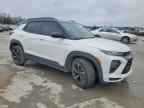 2022 CHEVROLET Trailblazer
