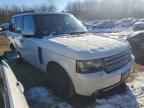 2010 LAND ROVER RANGE ROVER