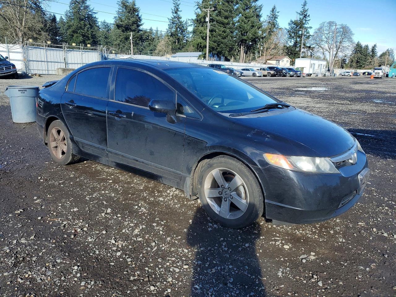 2006 HONDA CIVIC