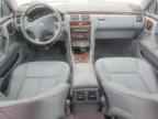 2001 MERCEDES-BENZ E-Class